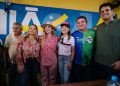 Orleans Brandão assume compromisso com nova UTI no Hospital da Criança de Presidente Médici