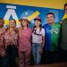 Orleans Brandão assume compromisso com nova UTI no Hospital da Criança de Presidente Médici