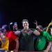 São Mateus – Em mega arrastão com mais de 15 mil pessoas, Orleans Brandão lança candidatura e afirma confiança na vitória no primeiro turno