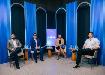 Em entrevistas, Orleans apresenta propostas para fortalecer direitos humanos, infraestrutura e mobilidade no Maranhão