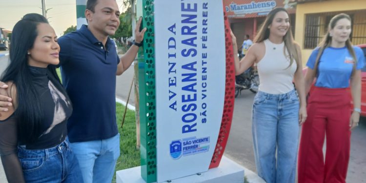 São Vicente Férrer celebra 170 anos com inaugurações, investimentos e programação festiva
