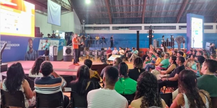 Arena de Inovação: Feira do Empreendedor aproxima pequenos negócios de soluções tecnológicas