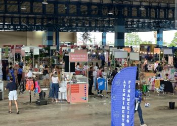Oportunidade e networking: Feira do Empreendedor abre espaço gratuito para mais de 100 expositores maranhenses