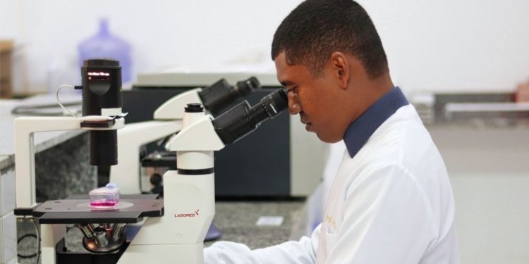 UFMA leva ciência, inovação e ações culturais para a Feira do Empreendedor 2026