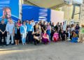 Caravanas do Sebrae levam mais de 900 pessoas à Feira do Empreendedor