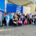 Caravanas do Sebrae levam mais de 900 pessoas à Feira do Empreendedor