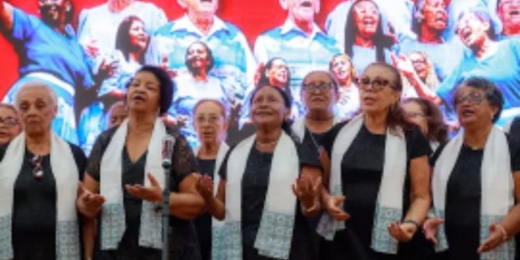 Como o Futuridade 60+ revela o crescimento do mercado prateado no Maranhão