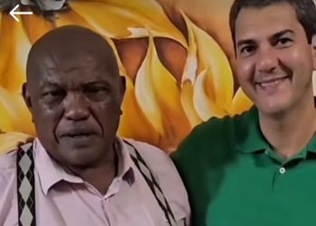 Vídeo: Advogado e ex-aliado esculhamba Braide após descobrir aliança com “ficha suja”.