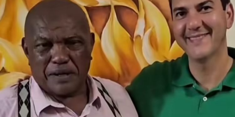 Vídeo: Advogado e ex-aliado esculhamba Braide após descobrir aliança com “ficha suja”.