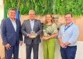 TAP, Vila Galé e Sebrae: o plano de expansão das relações entre Maranhão e Portugal