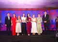 Prêmio Sebrae Mulher de Negócios reconhece histórias inspiradoras durante a Feira do Empreendedor 2026