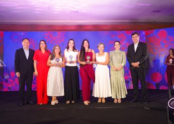 Prêmio Sebrae Mulher de Negócios reconhece histórias inspiradoras durante a Feira do Empreendedor 2026