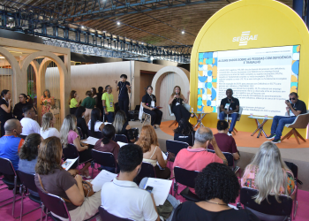 Feira do Empreendedor conecta inovação, inclusão e oportunidades de negócios no 2º dia de programação