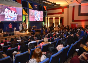 Cerimônia do Prêmio Sebrae Mulher de Negócios une arte, cultura e liderança feminina