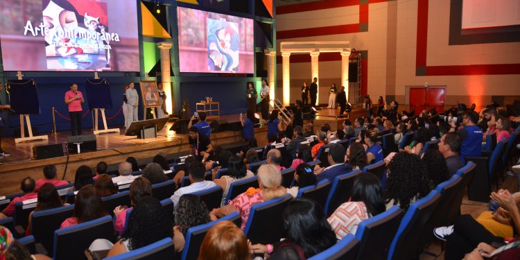 Cerimônia do Prêmio Sebrae Mulher de Negócios une arte, cultura e liderança feminina