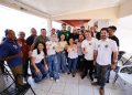 Orleans Brandão amplia apoio em Senador La Rocque com adesão de Fernando do Manezim e seu grupo político