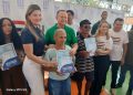 Carlos Brandão reforça parceria com Suanne Dias e Vadilson Dias em agenda de grandes entregas em Gonçalves Dias