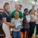 Carlos Brandão reforça parceria com Suanne Dias e Vadilson Dias em agenda de grandes entregas em Gonçalves Dias