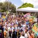 Orleans Brandão arrasta multidão em Pastos Bons e afirma: “O grito do Sertão vai ecoar por todo o Maranhão”