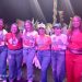 Mulheres do Litoral Maranhense se unem em Bequimão em apoio a Orleans Brandão
