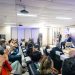 Na Fecomércio, Orleans Brandão apresenta propostas para fortalecer empresas e gerar empregos no Maranhão