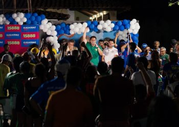 Em diálogo com Orleans Brandão, vereadores de Bom Jardim apresentam demandas e reafirmam apoio à sua candidatura