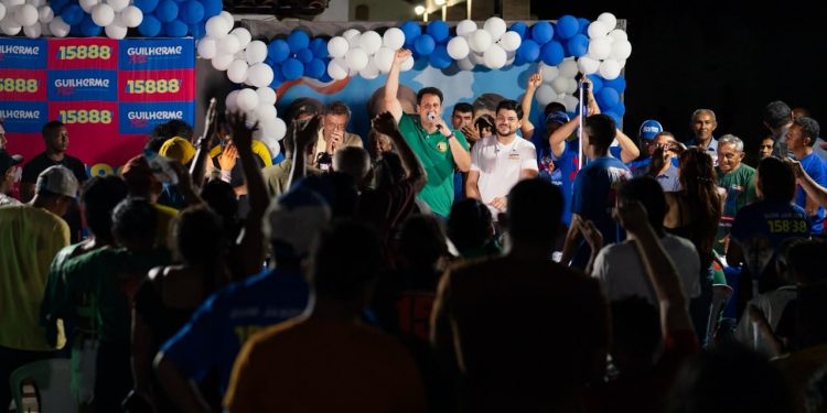Em diálogo com Orleans Brandão, vereadores de Bom Jardim apresentam demandas e reafirmam apoio à sua candidatura