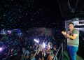 Orleans Brandão encerra maratona pela Região Tocantina com carreata em Ribeirãozinho