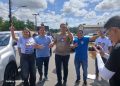 Agenda de Orleans Brandão pelo Litoral Ocidental reúne lideranças e movimenta a região em grande ato político na reta final da campanha ao governo do Maranhão