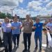 Agenda de Orleans Brandão pelo Litoral Ocidental reúne lideranças e movimenta a região em grande ato político na reta final da campanha ao governo do Maranhão