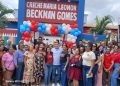 Santa Helena celebra 91 anos com entrega de obras e avanços que transformam a cidade na gestão do prefeito Joãozinho Pavão