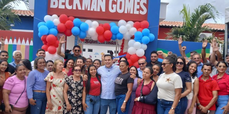 Santa Helena celebra 91 anos com entrega de obras e avanços que transformam a cidade na gestão do prefeito Joãozinho Pavão