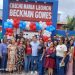 Santa Helena celebra 91 anos com entrega de obras e avanços que transformam a cidade na gestão do prefeito Joãozinho Pavão