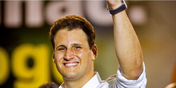 NOTA: A assessoria do candidato Orleans Brandão recebeu com extrema preocupação as informações divulgadas pela imprensa sobre a existência de um suposto plano de homicídio contra ele e outras lideranças políticas do Maranhão.
