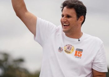 Pesquisa feita após debate da TV Mirante aponta virada de Orleans Brandão que lidera para o governo do Maranhão