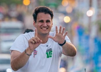 Pesquisa Exata.GO aponta empate técnico entre Orleans e Braide e indica possibilidade de segundo turno no Maranhão