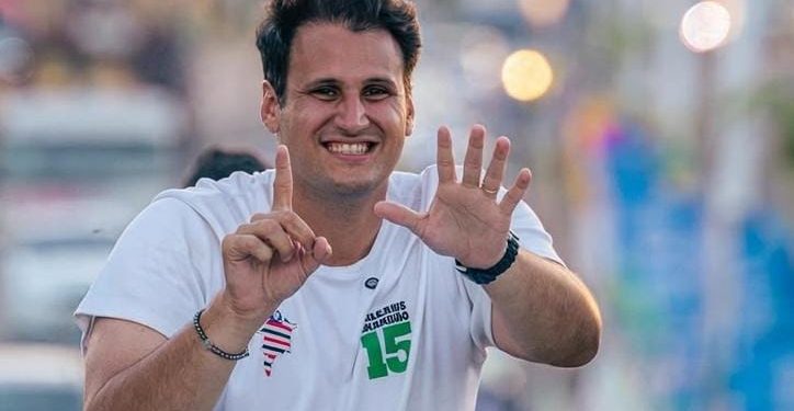 Pesquisa Exata.GO aponta empate técnico entre Orleans e Braide e indica possibilidade de segundo turno no Maranhão