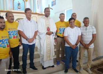 Icatu celebra 412 anos de história com programação festiva e reconhecimento ao trabalho de transformação do prefeito Wallace Azevedo